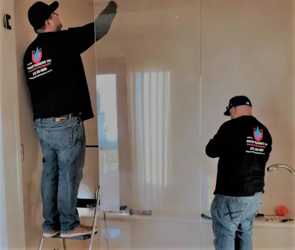 Professional plumbing installation for Tankless Water Heater Installation in North Lancaster